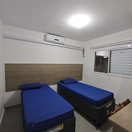 Cristal Da Vista Linda Apartamento 03 Bertioga Luaran gambar