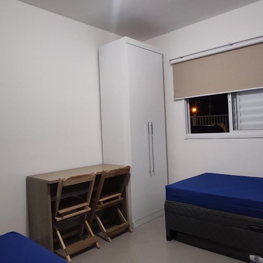 Cristal Da Vista Linda Apartamento 03 Bertioga Luaran gambar