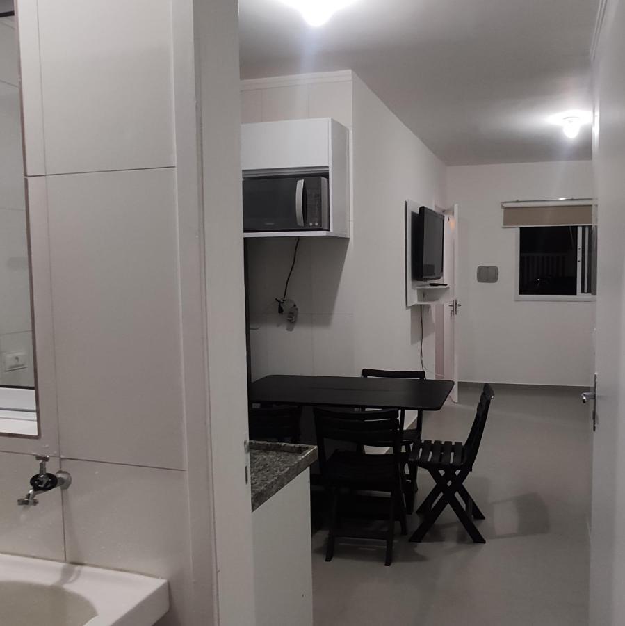 Cristal Da Vista Linda Apartamento 03 Bertioga Luaran gambar