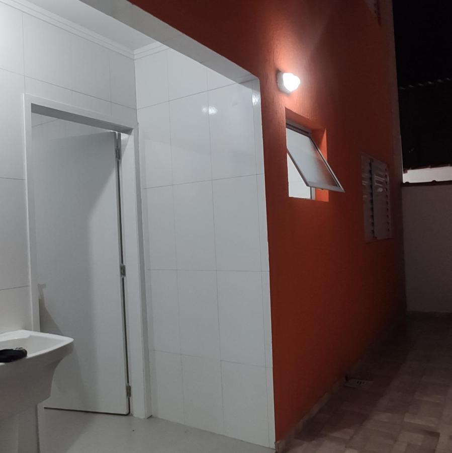 Cristal Da Vista Linda Apartamento 03 Bertioga Luaran gambar