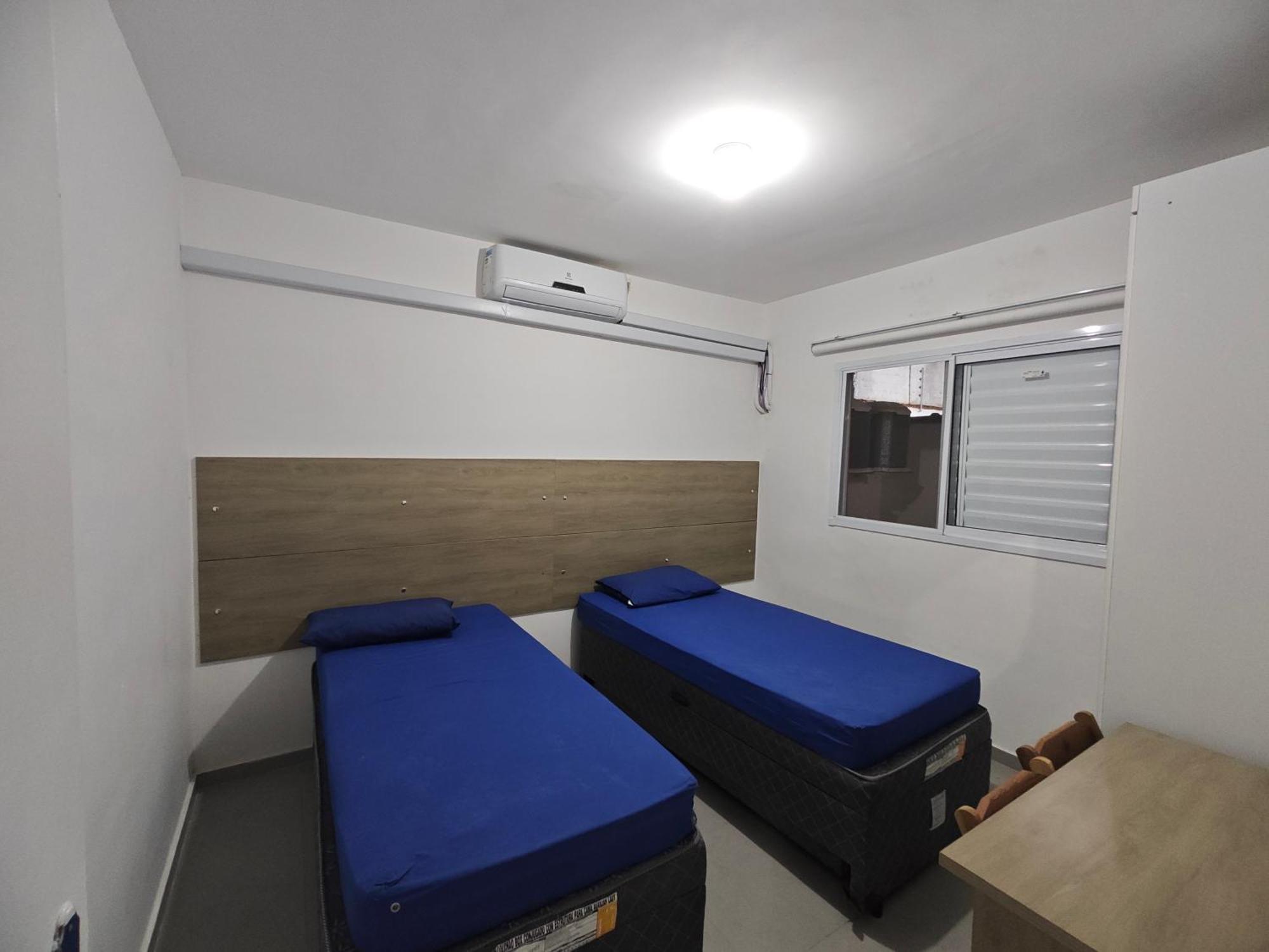 Cristal Da Vista Linda Apartamento 03 Bertioga Luaran gambar